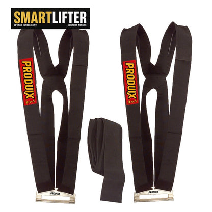 SmartLifter™ – Système de levage intelligent