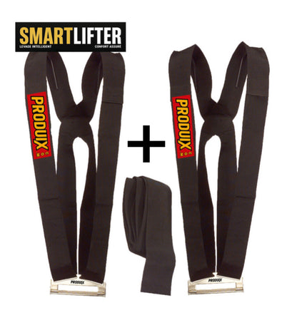 SmartLifter™ – Système de levage intelligent