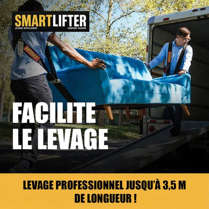 SmartLifter™ – Système de levage intelligent