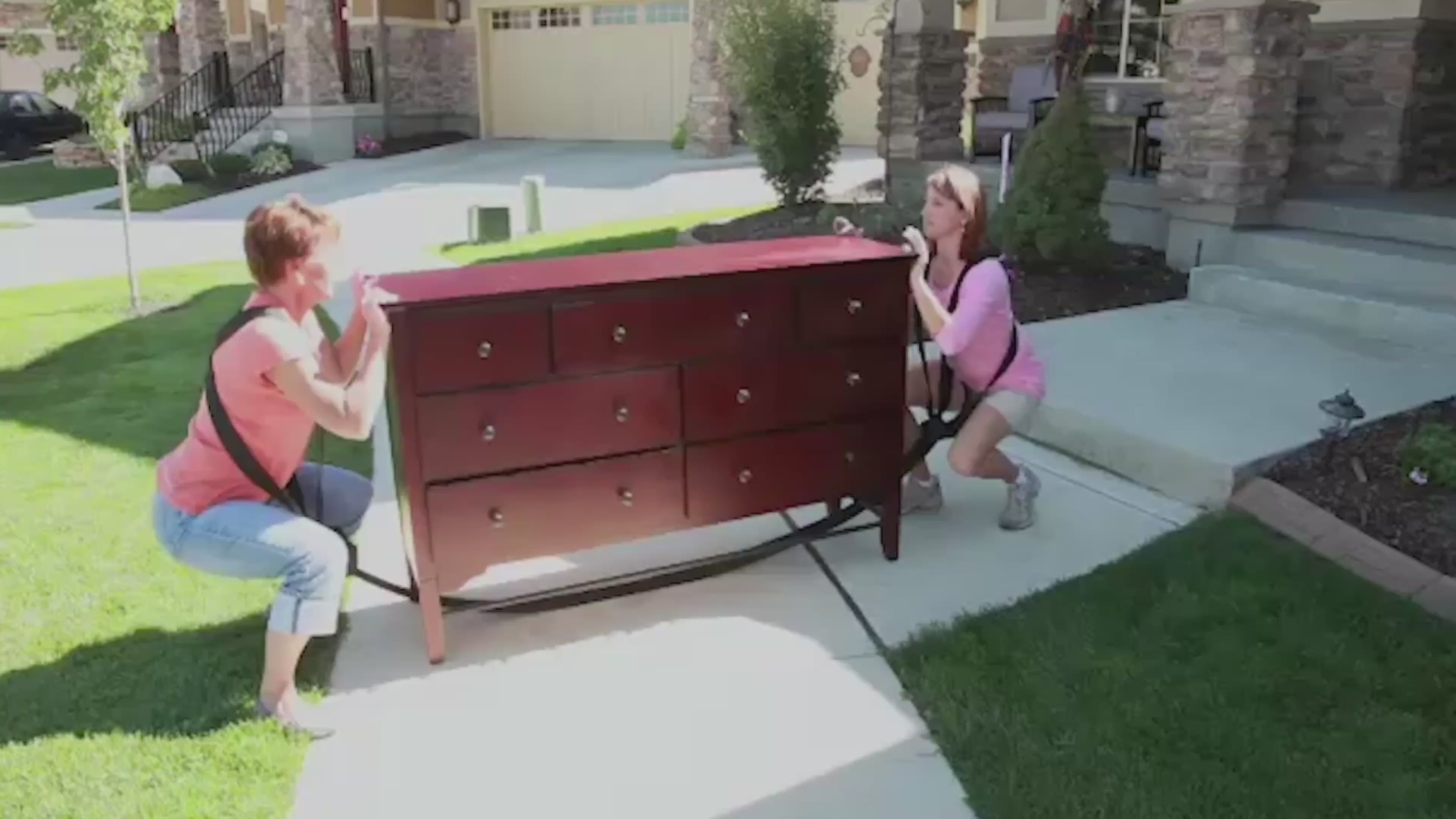 Charger la vidéo : 