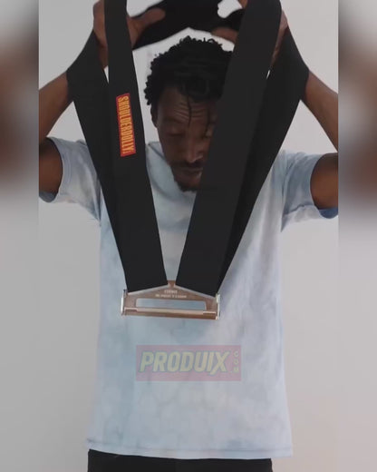 SmartLifter™ – Système de levage intelligent